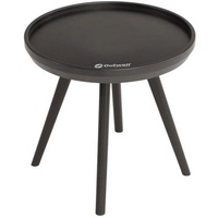 Outwell Brim Coffee Tisch - Black - One Size