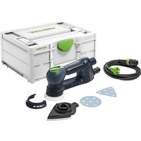 Festool RO 90 DX FEQ-Plus Rotex Elektro-Exzenterschleifer inkl. Koffer