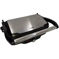 Melissa Kontaktgrill Elektrogrill Tischgrill Barbecue Grill Sandwichtoaster Panini Maker