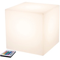 8 seasons DESIGN Shining Cube 33 (RGB) 32445L