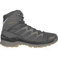 Lowa Innox Pro GTX Mid Herren Graphit/Bronze 42,5