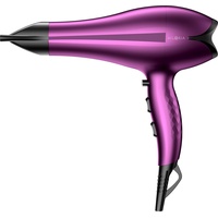 AILORIA Anime Haartrockner AC-Motor 2400 W Lila