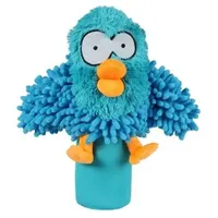 Europet Bernina Coockoo Oohoo blau