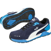 Puma Airtwist Low S3 ESD HRO SRC blue 45