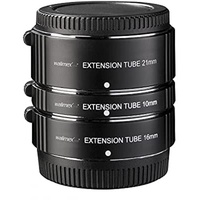 Walimex Zwischenringsatz für Fuji X
