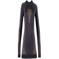 Uyn Damen Shirt 2.0 UW LG_SL.Round Neck celebrity gold