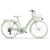 MBM Citybike Primavera 28" RH 46 cm Mint