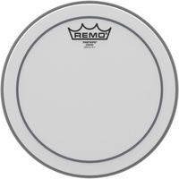 Remo Pinstripe Coated 10" PS-0110-00