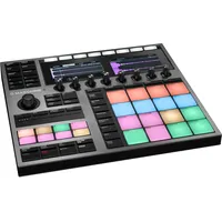 Native Instruments MASCHINE+ | MASCHINE Plus