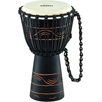 Nino Leuchten Djembe Moon-Rhythm