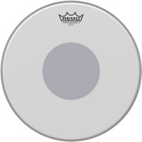 Remo Controlled Sound X Coated Black Dot 14" CX-0114-10