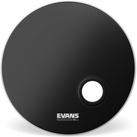 Evans EMAD Resonant Bass 24" BD24REMAD