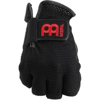 Meinl Drummer Gloves Finger-less Medium (MDGFL-M)