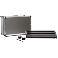 Pedaltrain Classic 1 with Tour Case