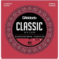 D'Addario EJ 27N-3/4 Student
