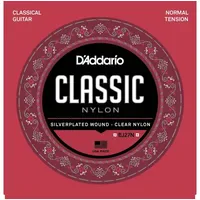 D'Addario EJ27N 3/4 Student