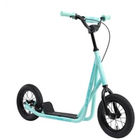 BLUE GORILLAZ Kinderroller mint