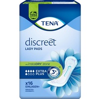 TENA Lady Discreet Extra Plus 6X16 St