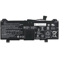 HP Battery 2 Cell 47Wh 6.15Ah LI (2 Zellen,