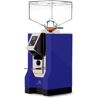 Eureka Mignon Perfetto blau/chrom