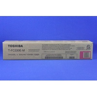 Toshiba T-FC330EM magenta