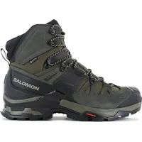 Salomon Quest 4 GTX Herren Olive Night/Peat/Safari 44 2/3