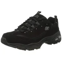 SKECHERS D'Lites - Biggest Fan black 37