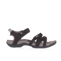 Teva Tirra Leather Damen black 37