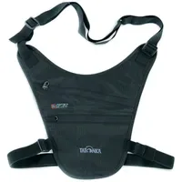 Tatonka Skin Chest Holster Geldbörse Unisex schwarz