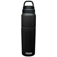 CamelBak Multibev 650ml Thermosflasche - Black / Black -