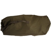 Mil-Tec Seesack Oliv, One Size