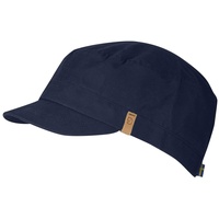 Fjällräven Singi Trekking Kappe - Dark Navy L