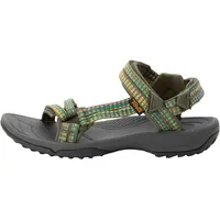 Teva Terra Fi Lite Damen burnt olive 37