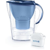 Brita Marella blue + 1 Kartusche