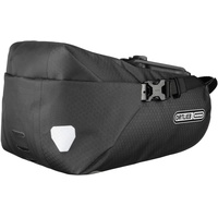 Ortlieb Saddle-Bag 4.1 Satteltasche black matt