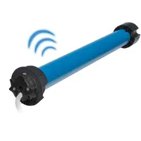 Rademacher SLDSM 50/12PZ RolloTube S-line Sun DuoFern Medium 50
