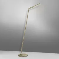 Knapstein Dina-S LED Stehleuchte 41.985.34,