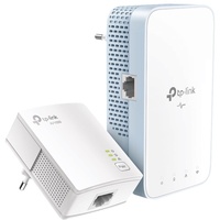 TP-Link TL-WPA7517 KIT V2 Wi-Fi Kit Powerline Adapterkit 1GbE,