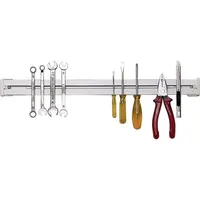 TOOLCRAFT 83 74 71 Werkzeug-Magnetleiste (L x B) 500
