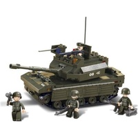Sluban Army Kampfpanzer