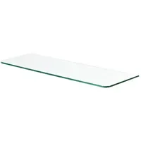 Dolle Wohnregale Glasboden Standard 60 x 30 cm