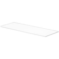 Dolle Wohnregale Dolle Glasboden Square 60 x 20 cm,