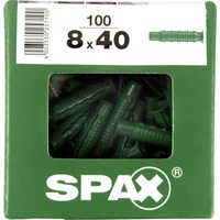 SPAX TYP-SD XL/100 8x40