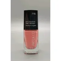 ARTDECO Nail Lacquer 715 pink gerbera 10 ml