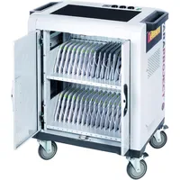 Parat Paraproject Trolley i32 für bis zu 32 Android