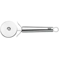 Silit Pizzaschneider Classic Line 22 cm Edelstahl