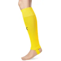 Puma Liga Stirrup Socks Core cyber yellow/puma black