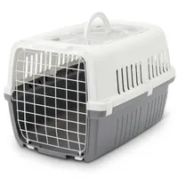 Savic Zephos 2 open Hundetransportbox