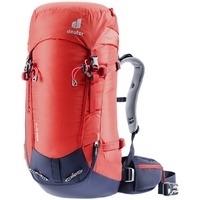 Deuter Guide 32+ SL chili/navy (Damen) (3361021-5328)