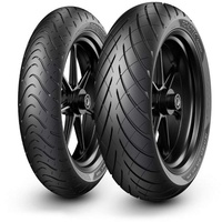 Metzeler 100/80-14 54S Roadtec Scooter F/R M/C RF